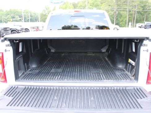 Used 2023 Ford F150 XLT w/ Equipment Group 302A High AWD/4WD image 13