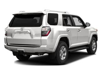 Used 2016 Toyota 4Runner SR5 Premium AWD/4WD video 2