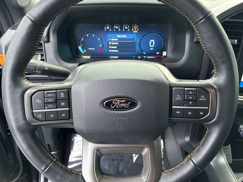 Used 2024 Ford F150 Tremor w/ Bed Utility Package image 12