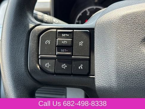 Used 2023 Ford F250 XLT w/ FX4 Off-Road Package AWD/4WD image 28