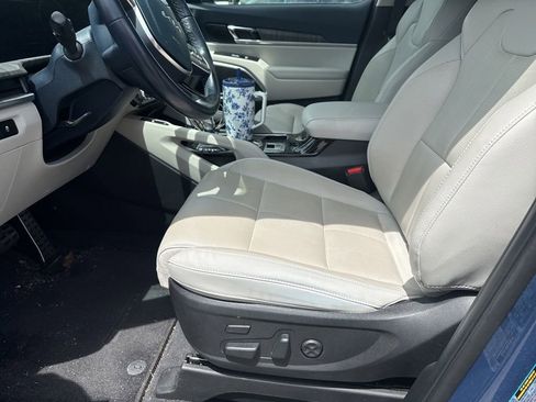 Used 2024 Kia Telluride SX AWD/4WD image 12