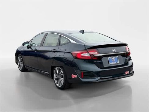 Used 2018 Honda Clarity Touring image 3