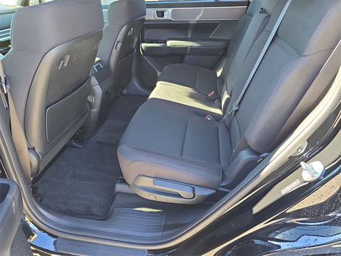 New 2026 Hyundai Santa Fe SE image 20