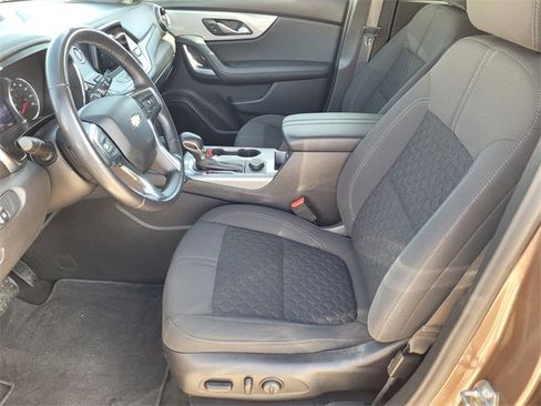 Used 2019 Chevrolet Blazer LT image 21