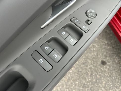 New 2026 Hyundai Elantra Sport image 10