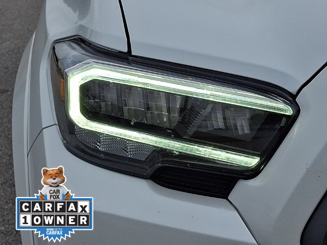 Used 2023 Toyota Tacoma TRD Sport AWD/4WD image 13