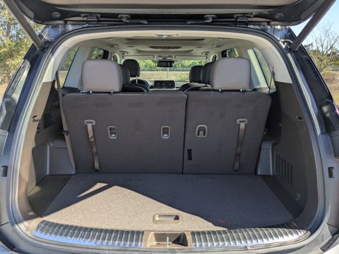 Certified 2021 Kia Telluride SX w/ Towing Package image 14