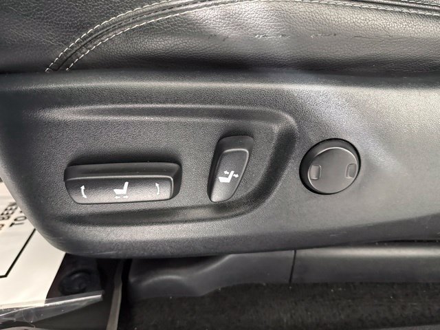 Used 2020 Toyota 4Runner Nightshade AWD/4WD image 18