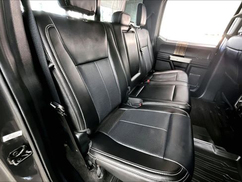 Used 2020 Ford F150 Lariat image 29