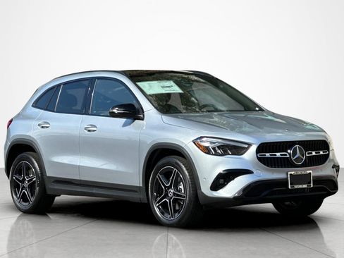 New 2026 Mercedes-Benz GLA 250 image 7