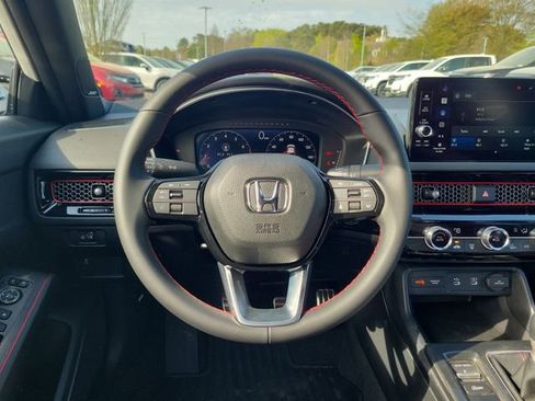 New 2026 Honda Civic Si image 10