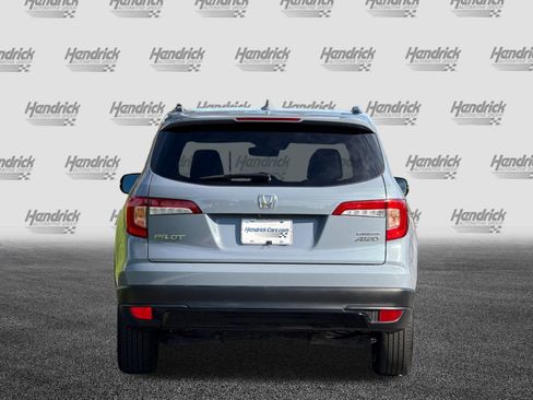 Used 2022 Honda Pilot Special Edition image 6