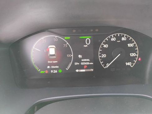 Used 2024 Honda CR-V Sport Touring image 33