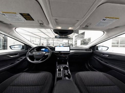 Used 2023 Ford Escape Active w/ Tech Pack #1 FWD image 11