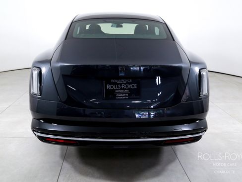 Certified 2025 Rolls-Royce Spectre w/ Spectre Launch Package image 9