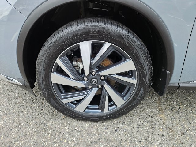 Used 2024 Nissan Murano SL AWD/4WD image 10