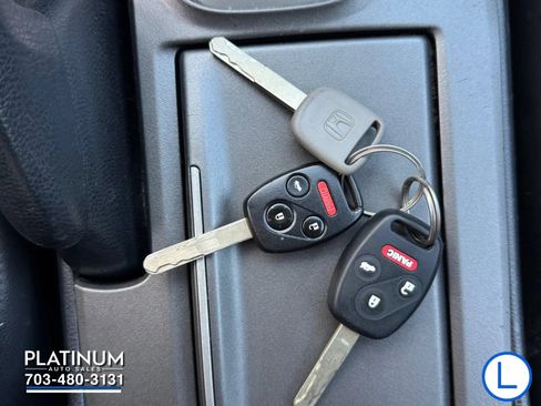 Used 2011 Honda Accord SE image 19