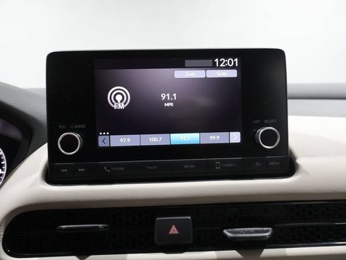Used 2024 Honda HR-V LX image 25