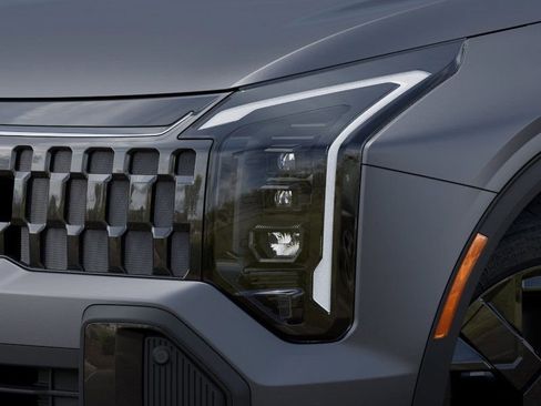 New 2026 Kia Sportage X-Line image 10