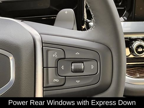 New 2026 GMC Sierra 1500 Elevation w/ Preferred Package image 15