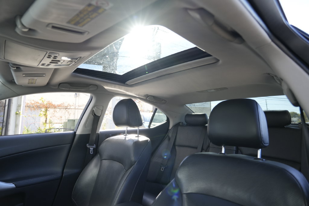 Used 2012 Lexus IS 350 AWD w/ Luxury Plus Value Edition image 18