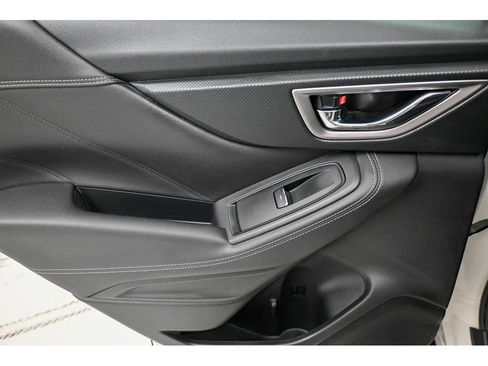 Used 2021 Subaru Forester Limited AWD/4WD image 27