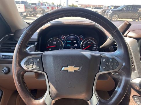 Used 2016 Chevrolet Tahoe LTZ AWD/4WD image 31
