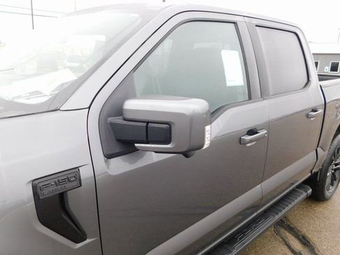 New 2026 Ford F150 Lariat w/ Equipment Group 501A Mid image 14