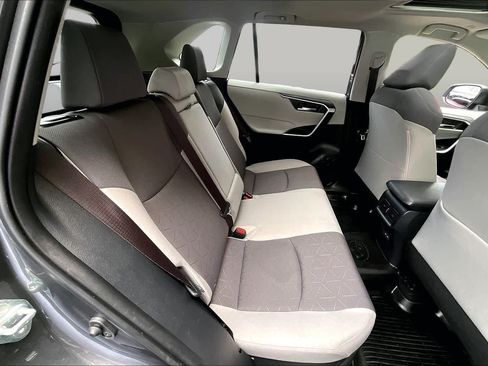Certified 2025 Toyota RAV4 XLE w/ Convenience Package AWD/4WD image 19