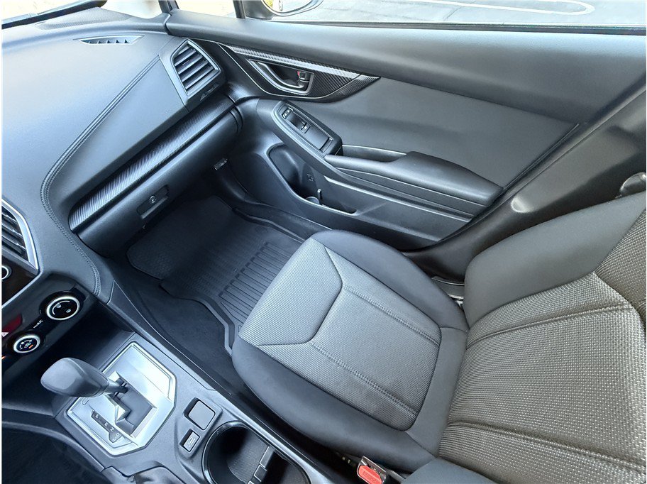 Used 2020 Subaru Crosstrek 2.0i AWD/4WD image 9