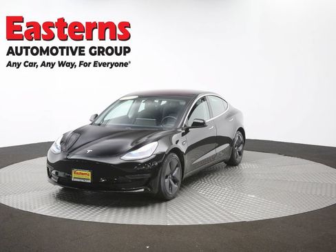 Used 2019 Tesla Model 3 Standard Range Plus RWD image 48