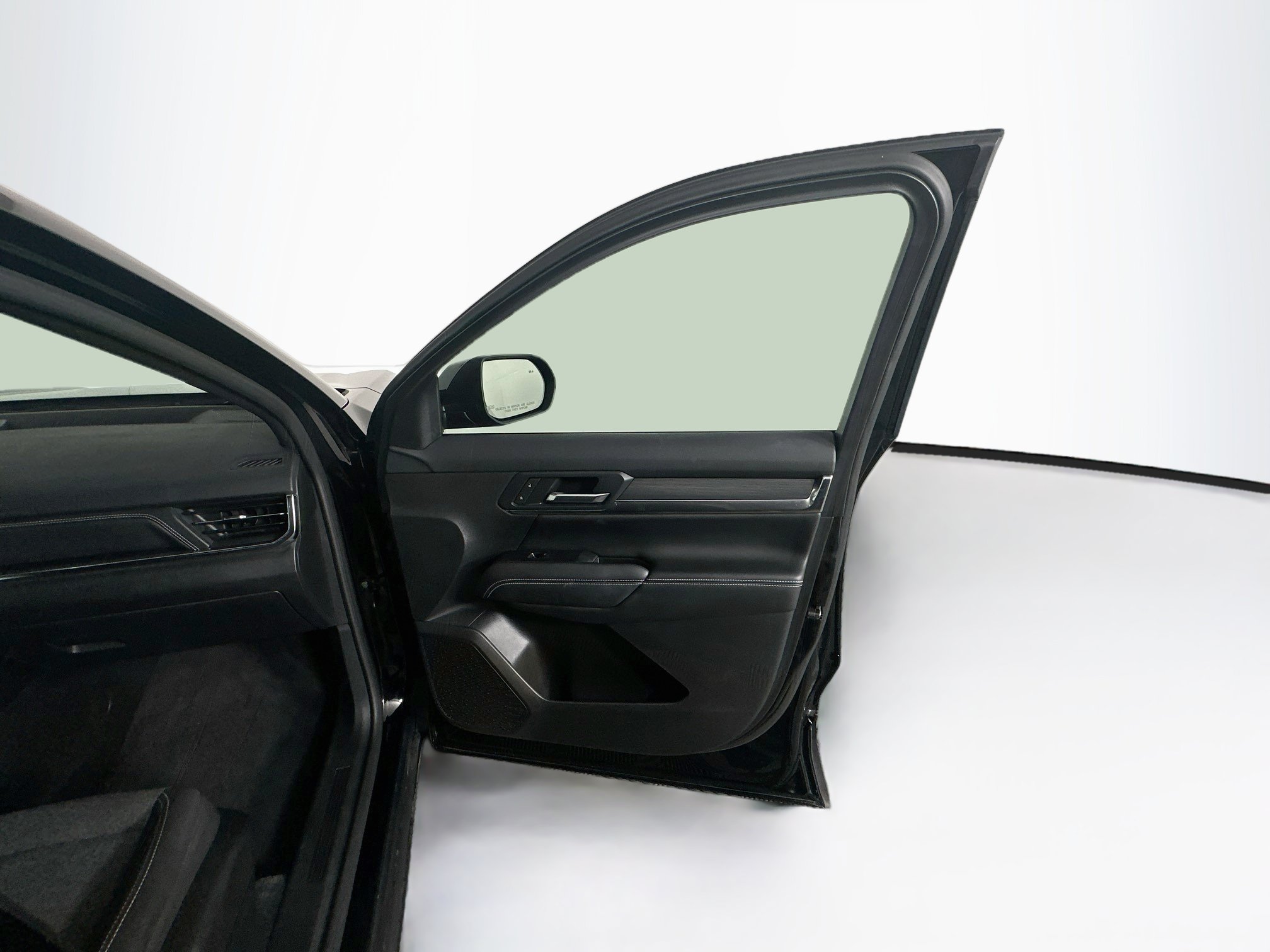 Used 2025 GMC Terrain Elevation FWD image 30