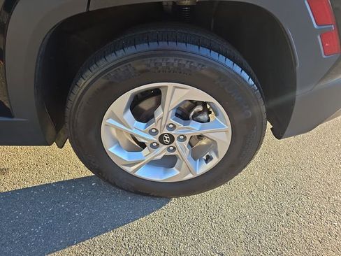 Certified 2022 Hyundai Tucson SEL w/ Cargo Package image 45