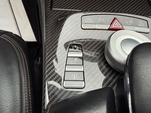 Used 2012 Mercedes-Benz S 63 AMG image 83