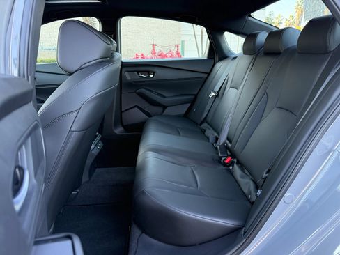 Used 2025 Honda Accord Sport image 20