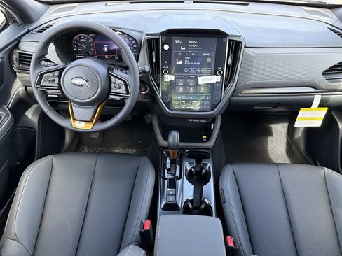 New 2026 Subaru Forester Wilderness AWD/4WD image 18