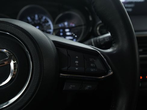 Used 2021 MAZDA CX-9 Touring w/ Touring Premium Package image 28