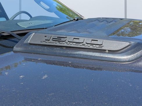 New 2026 RAM 1500 Rebel image 12