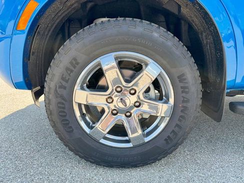 New 2026 Ford Ranger Lariat AWD/4WD image 30