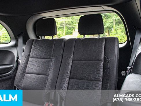 Used 2026 Dodge Durango GT RWD image 19