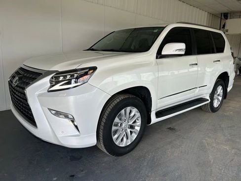 Used 2018 Lexus GX 460 Premium w/ Premium Package AWD/4WD image 4