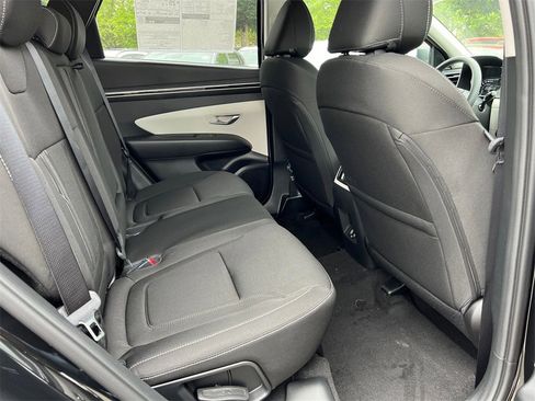Certified 2023 Hyundai Tucson SEL image 7