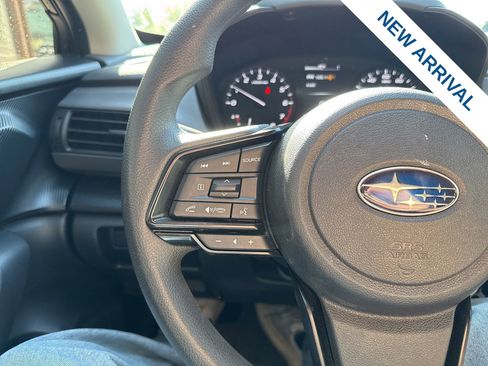 Used 2024 Subaru Crosstrek 2.0i AWD/4WD image 21