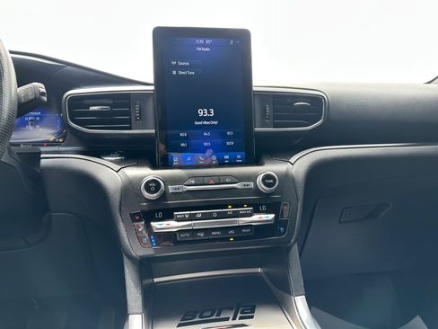 Used 2020 Ford Explorer ST w/ ST Street Pack image 21