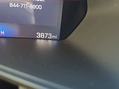 Used 2024 Chevrolet Colorado W/T w/ Safety Package image 19