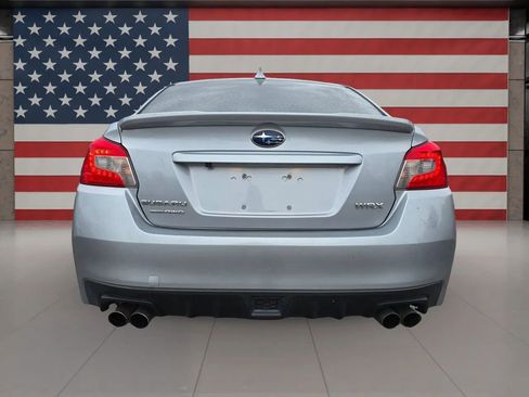 Used 2019 Subaru WRX image 5