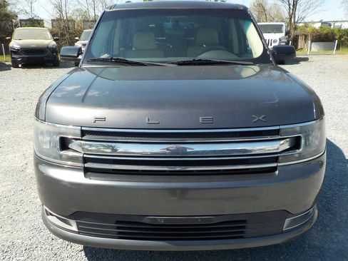 Used 2015 Ford Flex SEL w/ Equipment Group 202A image 8