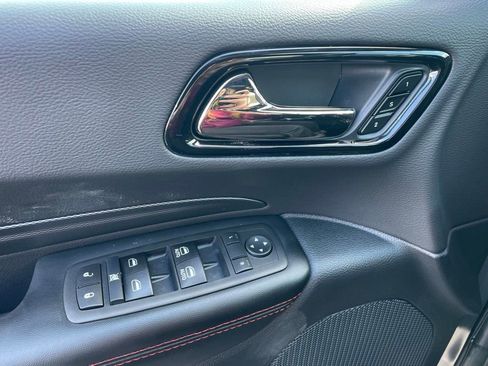 New 2026 Dodge Durango GT image 30