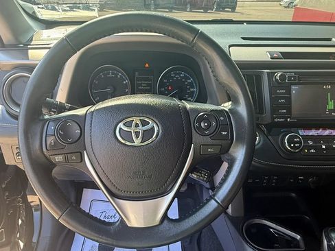 Used 2018 Toyota RAV4 Adventure w/ Cold Weather Package AWD/4WD image 15
