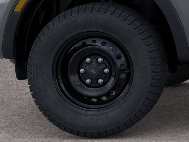 New 2026 Ford Ranger XL w/ FX4 Off-Road Package AWD/4WD image 19